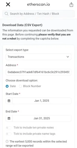 metamaskss5 cryptotaxcalculator
