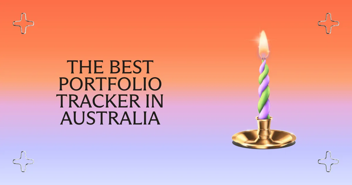 The Best Portfolio Tracker in Australia for 2026